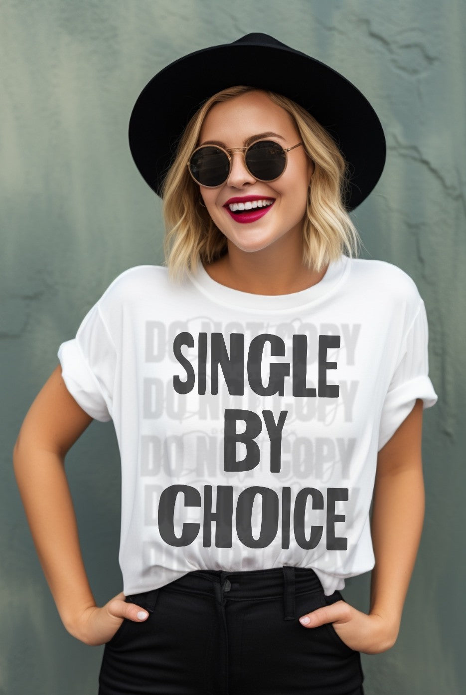 Single by choice