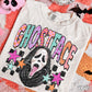 Halloween Ghost Guy
