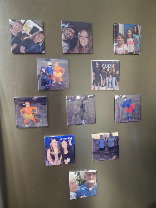 2x2 magnets (MOQ-6 mix&match)