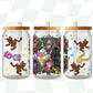 HP Libbey wrap