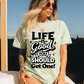 Life is good you should get one