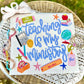Teaching is my ministry