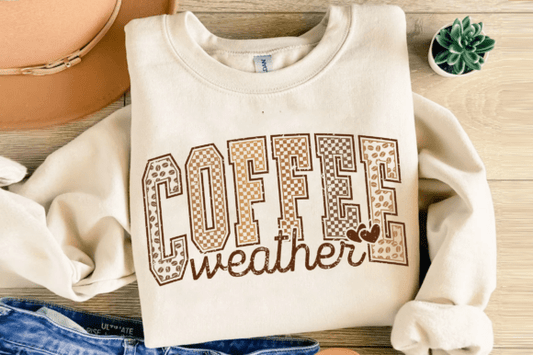 Coffee weather