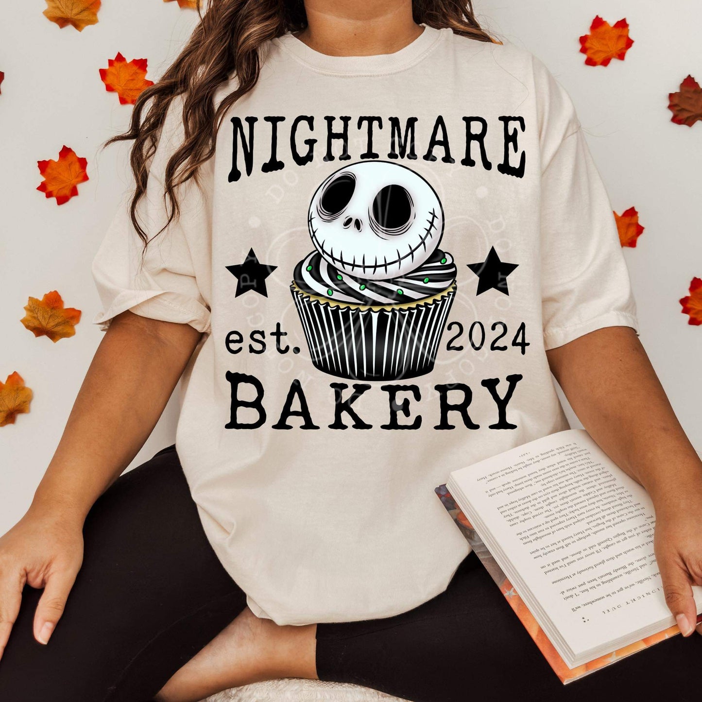 Nightmare bakery