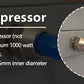 16" x 20" Semi-Automatic Pneumatic Double Station Heat Press with Laser Positioning System, and stand.