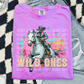 Wild ones
