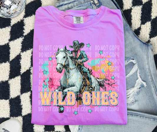 Wild ones