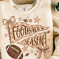 Football season