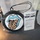 Urban cowboy scented freshies