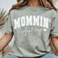 Mommin ain't easy