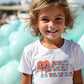 Mama's little Valentines-blue