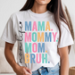 Mom life