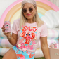 Salty but sweet