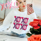 Xoxo kiss & hugs xoxo