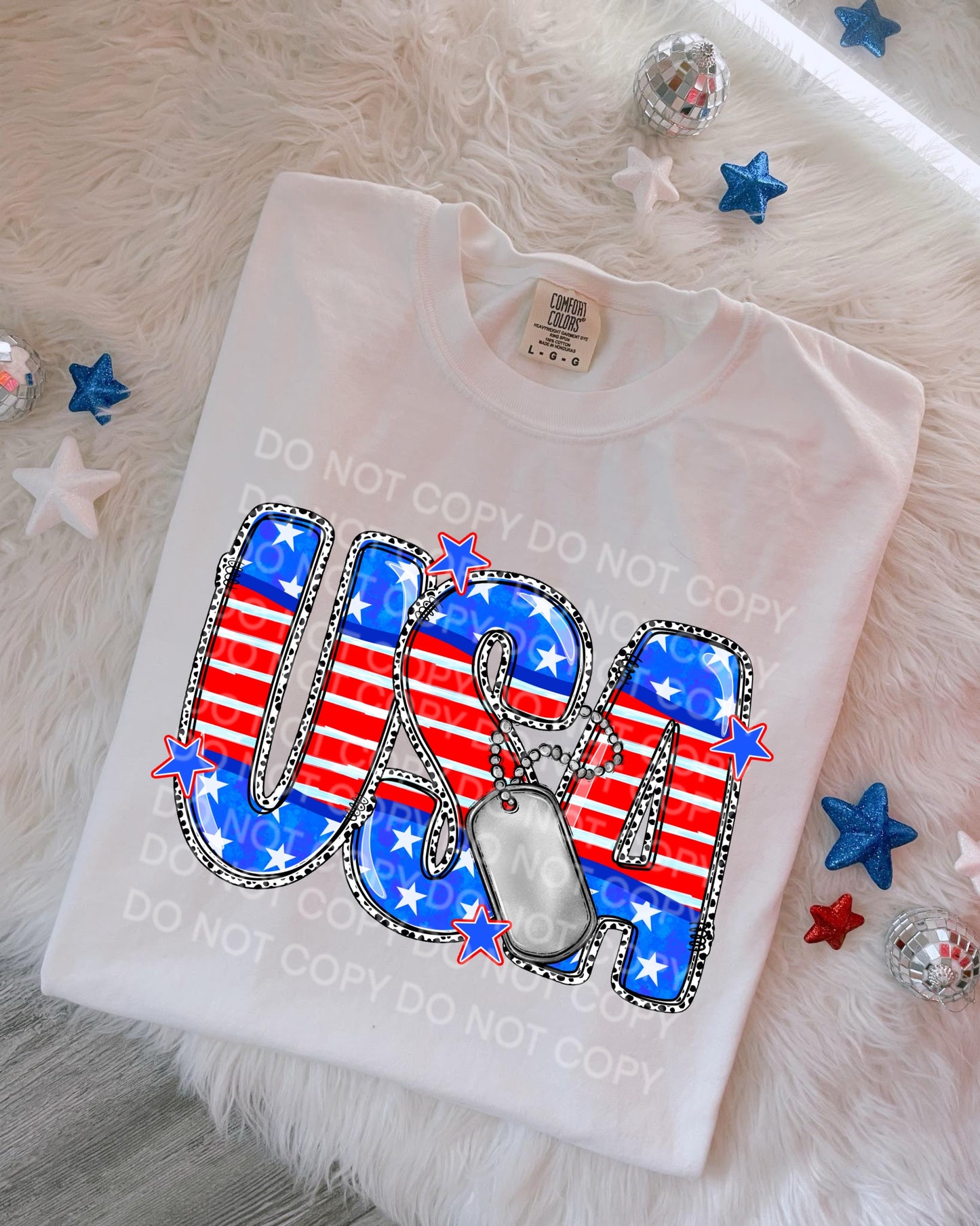 USA