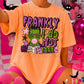 Frankly I do not care