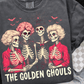 The golden girls