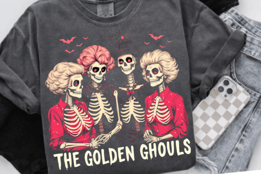 The golden girls
