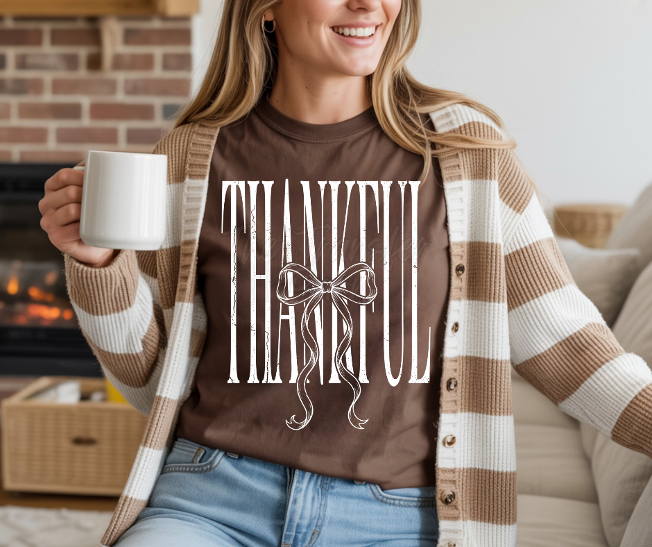 Thankful