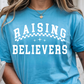 Raising believers