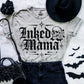 Inked mama
