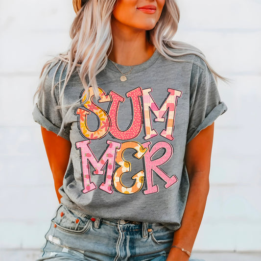 Summer