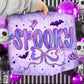Spooky bow