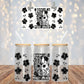 I could be meaner 16oz libbey wrap
