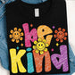 Be Kind
