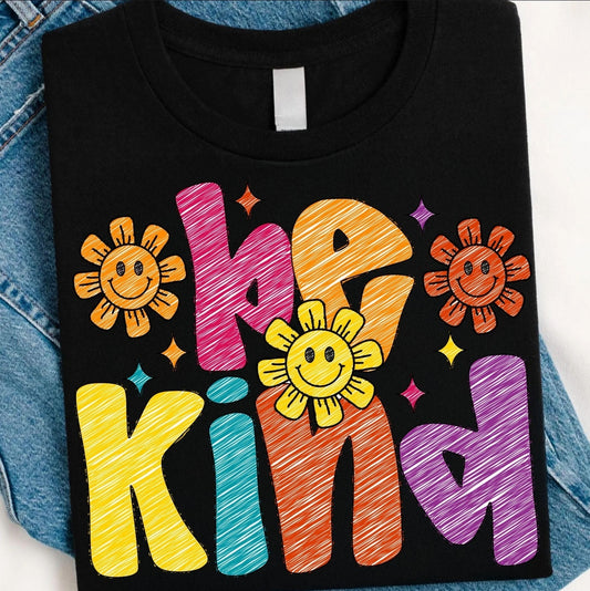 Be Kind