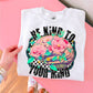 Be kind to your mind