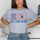 MILF- man I love felons