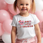 Mama's little Valentines-pink