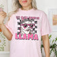 Be a no drama Llama