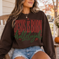 Jesus is born hallelujah
