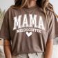 Mama needs coffee