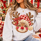 Reindeer (faux yarn)