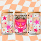 Tiger 16oz Libbey wrap