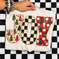 Joy (faux embroidery)