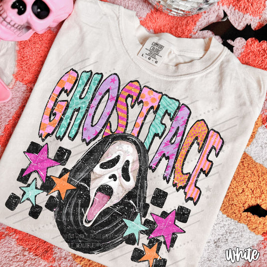 Ghostface