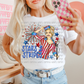 Stars & stripes