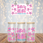 Take a hike 16oz libbey wrap
