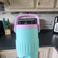 Retail price-Cooler style can Holder-3d printed *Choose your size & color* 5-7 BUSINESS day TAT