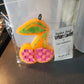 Urban cowboy scented freshies