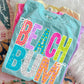 Beach bum
