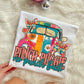 Punch buggie no punch back