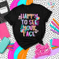 Happy to see your face
