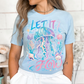 Let it flow