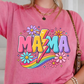 Mama bright lightening bolt