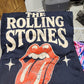 Rolling (completed tee)